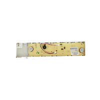 Simpson Washing Machine PCB Control Module - 0133200108