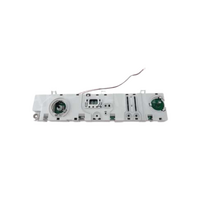 Simpson Top Load Washing Machine PCB Control Module - 0133277080 | Suits: 22S750M*00 22S750M - 91304101000 - 913001241 22S750M*00