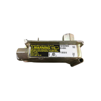 Chef, Westinghouse Gas Oven Thermal Valve HSI Single - 0136001206 | Suits: GOCE670BS*00 GOCE670S*00 GOCE670SA*00 GOCE670TN*00 GOCE670TR*00