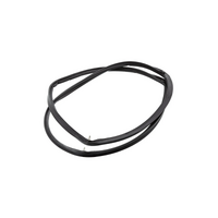 Simpson, Westinghouse Oven Inner Door Glass Seal - 0188002242 | Suits: 86E217SNG 86E217WLP 86E217WNG 87E716S 87E716W 88E736S 88E736W 88E738S