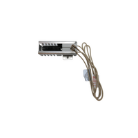Chef, Westinghouse Gas Oven Ignitor - 0673001045 | Suits: GOC633SLP*00 GOC633SLP*22 GOC633SNG*00 GOC633SNG*22 GOC633WLP*00 GOC633WLP*22 GOC633WNG*00