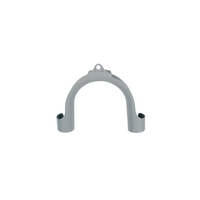 AEG, Electrolux Washing Machine Drain Hose Hook Support - 1242916003 | Suits: EWW7524ADWA (91490077101) EWW8024Q5WB (91490090400)