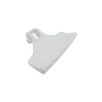 Electrolux Front Load Washing Machine Door Handle - 1320157033