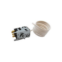 Kelvinator, Westinghouse Fridge Thermostat Control - 1413141 | Suits: C300A C300V C302F C350BD C350D C360F C360F*03 C360H C520H C360H*04 CS390F C400D