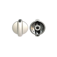 Westinghouse Cooktop Control Knob - 305552402 | Suits: GHR795S (943253737) GHR95S (943253739)