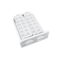 Electrolux, Westinghouse Fridge Ice Tray - 811956701 | Suits: EBE4507SC-R EBE5002BD-R EBE5002SD-R EBE5007BD-L EBE5007BD-R EBE5307BC-L EBE5307BC-R