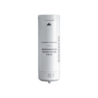 Fisher & Paykel Fridge Water Filter XWF FWC5 | Suits: RF500QNUB1 (26618-A) RF500QNUX1 (26619-A) HRF580YPC (62245-A)