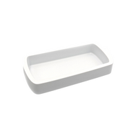Fisher & Paykel Fridge Small Shelf Right Hand | Suits: E331TLT (21866-A) E331TLT (21866-B) E331TLT (21866-C) E331TLT (21866-D) E331TLT2 (22422-A)
