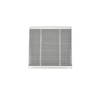 Fisher & Paykel Fridge Fan Grille Cover | Suits: E240BL (21910-E) E240BL (21910-F) E240BL (21910-G) E240BL (21910-H) E240BL (21910-J)