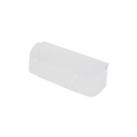 Fisher & Paykel Fridge Door Shelf Lid Cover Right Hand | Suits: E521TLX2 (23373-A) E521TLX (23109-A) E521TLX (23109-B) E521TLX (23109-C)
