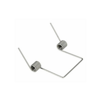 Smeg Dishwasher Door Latch Spring | Suits: DWAU149X DWAU214X PL945X1 SA620X SA622X SA8605XTD