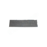 Chef Rangehood Metal Filter - 102711, R4205 | Suits: R4090W R5090BL R5090S R5090W RF2A60B RF2A60BL RF2A60SS RF2A60W RR3C90BL RR3C90SS RR3C90W