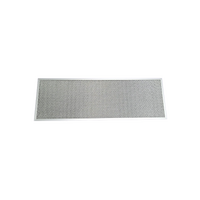 Chef Rangehood Aluminium Mesh Filter - 103794, 103276 | Suits: RR3C61W RR3C61BL RR3C61SS RR2A60SS RR2A60BL RR2A60W RR2A90SS RR2A90BL RR2A90W
