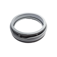 Miele Front Load Washing Machine Door Seal - 9046450 | Suits: WKB130 WKC130 WKG120 WWD120