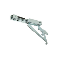 Smeg Oven Door Hinge Single | Suits: SCB80MFX5 SCD80MFX SCD80MFX5 SCE80GX SCE80MFX SCE80MFX5 SCN91CXM5 SE598X SE900 SE900X SP91VGL SP91VML SP91VML-5