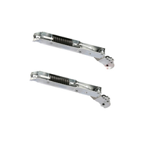 Smeg Oven Door Hinges | Suits: SSA6300X