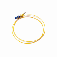 Smeg Cooktop Wok Thermocouple | Suits: CIR66XS3 CIR93AXS3