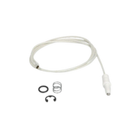 ILVE Gas Cooktop Ignition Plug 400Mm | Suits: MT120SDVG MT1207DVG MTS120BDVG MTS120FDVG MTS120SDVG MTS1207DVG M150BDVG M150FDVG M150FSDVG M150SDVG