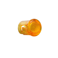 ILVE Oven Orange Neon Lens Cover Small 9Mm Hole | Suits: P90FWMP/1 P90FWMP/I PD100FWMP