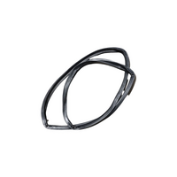 ILVE Oven Door Seal 3-Sided 630Mm X 330Mm | Suits: P150SNGMP P150SMMP P150SNMMP PE90MP PE90NMP P90FMP P90FNMP P80MP P80LMP P80NMP P90FNMP