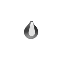 Westinghouse Gas Cooktop Knob Silver - A01389110 | Suits: WHG756SA (943253790) WHG756SA (94325379002) WHG756SA (94325379003) WHG756SA (94325379005)