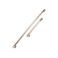 Westinghouse Fridge Handle Kit Left Hand | Suits: WTB4604SA-LH (925060009) WTB5404SA-LH (925060011)
