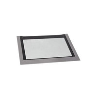 Westinghouse Oven Outer Door Glass - A17332402 | Suits: WVE915SCA (94403186300) WFE946SD (94059849200) WFE946SD (94059849203) WVE915SC (94403184400)