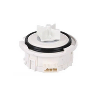 LG Dishwasher Drain Pump And Case | Suits: XD3A15BS (DFB315HD.ABDREAP) XD3A15MB (DFB315HM.ABMREAP) XD3A15NSXD3A15NS (DFB315HS.AASREAP)