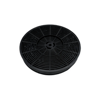 Schweigen Rangehood Carbon Filter Set Of 2 | Suits: GG-6C/GG-6CB HN-6C/HN-6CB WINU-6/WINU-6B NAUM-6/NAUM-6B NAUM-9/NAUM-9B