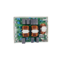 Panasonic Air Condition Indoor Main Control PCB | Suits: CS-Z18RKR CS-Z18RKR_CU-Z18RKR