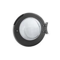 LG Washing Machine Door Glass | Suits: WV9-1610B (F6V9RWP2EK.ABLREAP) WV9-1610W (W4W8BVKK2HM.ABGREAP) WVC9-1410W (F4V9RCP2W.ABWREAP)