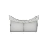 LG Dryer Lint Filter | Suits: TD-C800E (RC8011A.ABWREAP) TD-C8031E (RC8011A2.ABWREAP) TD-C8035E (RC8011E2.AESREAP) TD-C803E (RC8011A1.ABWREAP)