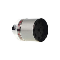 LG CordZero A9 Vacuum Cyclonic Mesh Filter - ADV75957703 | Suits: A9ADVANCED A9ESSENTIAL A9MASTER2X A9MULTI A9MULTI2X A9NEOMASTER