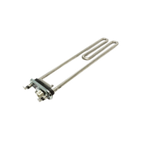 LG Front Loader Washing Machine Heater Element | Suits: WD-14756SD WD-12490FD WD-12495FD WD-14135D6 WD-14750SD WD-14756SD WD-13020D WD-8013F