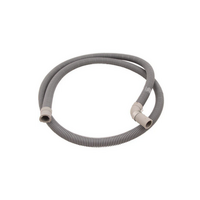 LG Top Load Washing Machine Drain Hose - AEM73272901 | Suits: WTG8020W (T85S4NEJTAB.DBWREAP) WTG8520 (T1166NEFT.ABWREAP) WTG8521 (T1188NEJTA.ABWREAP)