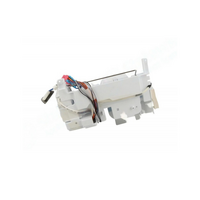 LG Fridge Ice Maker Assembly | Suits: GF-L570MBL (GC-L22FTQEL.AMCRGAP) GF-L570MBNL (GC-L22FTQBL.AMCRGAP) GF-L570PL (GC-L22FTLEL.APZRGAP)