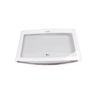 LG Top Load Washing Machine Lid | Suits: WTG9032WF (T1282WFP.ABWREAP) WTG9530S (T1232HFPC.ABWREAP)