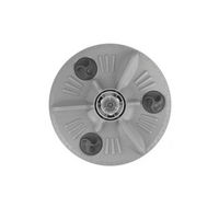 LG Top Load Washing Machine Pulsator - AGZ73090601 | Suits: WF-T902A (WF-T1181TPS.AOWREAP) WF-T902 (WF-T1181TP.OWREAP) WF-T953A (WF-T1181TPK.AOWREAP)