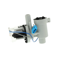 LG Top Load Washing Machine Drain Pump - 11787308 | Suits: WF-T556 (WFT70A34EPT.AOWREAP) WF-T655TH (WFT85B30DPT.AOWREAP) WF-T656 (WFT85B34DPT.AOWREAP)
