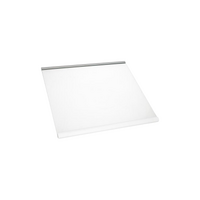 LG Fridge Freezer Glass Shelf | Suits: GS-N635MBL (GC-L257SQNJ.AMCRGAP) GS-B655PL (GC-B257SLVL.APZRGAP) GS-B655WL (GC-B257SQVL.ASWRGAP)