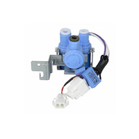 LG Fridge 2 Way Water Valve | Suits: GC-L197DNL (GC-L207BLYV.CPVRGAP) GC-L197DPNL (GC-L207GLYV.APVRGAP) GC-L197DWNL (GC-L207GVYV.ASWRGAP)