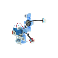 LG Fridge 1 Way Water Valve - Dark Blue - MJX41178905 | Suits: GR-L219CPL (GR-L21AFLXV.APVRGAP) GR-L219CPL (GR-L21AVLXD.APVRGAP)