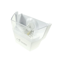 LG Fridge Ice Bucket | Suits: GS-L668PNL (GC-L247SLLV.APZRGAP) GS-V665MBL (GC-X247CQVV.AMCRGAP) GS-V665PL (GC-X247CLVV.APZRGAP)