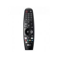 LG TV Magic Remote Control Genuine - AN-MR650A, AKB75855505 | Suits: AN-MR18BA