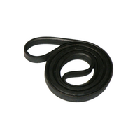 Asko Dryer, Washing Machine Drive Belt - 6EPJ 1225