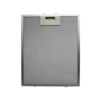 Omega Rangehood Aluminium Filter