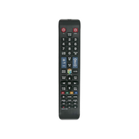 Samsung Smart TV Remote Control | Suits: UA32H5500AW UA32H6300AW UA40F5300AJ UA40H5500AW UA40H6300AW UA48H5500AW UA48H6300AW UA55H6300AW UA55H6800AW