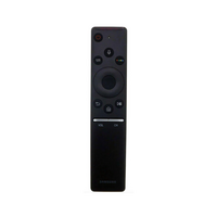 Samsung TV Smart Remote Control - BN59-01274A | Suits: QA55Q6FNAWXXY QA55Q7FN QA55Q7FNAWXXY QA55Q8FNAWXXY QA65Q6FNAWXXY/AA02 QA65Q6FNAWXXY/FA01