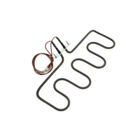 Ariston, Whirlpool Oven Grill Element Griddle - 482000026854 | Suits: GF941BX PH941MSTBGH PH941MSTBIXT