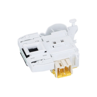 Ariston Front Load Washing Machine Door Latch | Suits: AML105KS60HZ (80544440100) AML105KS60HZ (80544440185) AML105KS60HZ (80544440200)